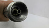 Tech-Motive Tool 483057-0241 Nut-Runner Inline Tool Electric Servo Motor