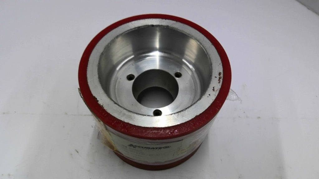 Accurate Industrial A1P93005392 Recover Roller 5.475" x6.1" x 5"