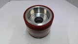 Accurate Industrial A1P93005392 Recover Roller 5.475" x6.1" x 5"