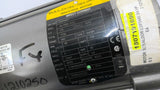 Baldor CDP3440 .75HP DC Motor 1750RPM 56C Frame 90V TEFC