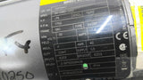 Baldor CDP3440 .75HP DC Motor 1750RPM 56C Frame 90V TEFC