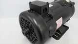 Baldor CDP3440 .75HP DC Motor 1750RPM 56C Frame 90V TEFC