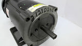 Baldor CDP3440 .75HP DC Motor 1750RPM 56C Frame 90V TEFC