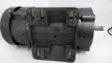 Baldor CDP3440 .75HP DC Motor 1750RPM 56C Frame 90V TEFC