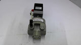 Bellofram Type 79 210T10G060P01N4 Boost 3/4"in 3/4 out