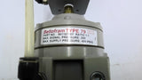 Bellofram Type 79 210T10G060P01N4 Boost 3/4"in 3/4 out