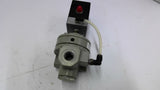 Bellofram Type 79 210T10G060P01N4 Boost 3/4"in 3/4 out
