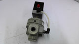 Bellofram Type 79 210T10G060P01N4 Boost 3/4"in 3/4 out