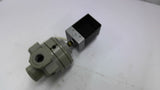 Bellofram Type 79 210T10G060P01N4 Boost 3/4"in 3/4 out
