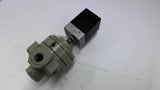 Bellofram Type 79 210T10G060P01N4 Boost 3/4"in 3/4 out