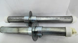 Unique Fire Stop SP-1 Cable And Wire Tubing Lot OF 2