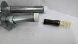 Unique Fire Stop SP-1 Cable And Wire Tubing Lot OF 2