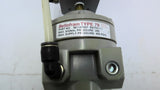 Marsh Electronic Bellofram Type 79 210T10G060P01N4 Boost 400 PSI 3/4"in 3/4 out