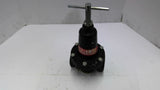 Asco R50R-12 High Flow Pneumatic Regulator 1 1/2 NPT Port 395 SCFM