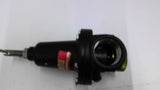 Asco R50R-12 High Flow Pneumatic Regulator 1 1/2 NPT Port 395 SCFM