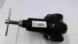 Asco R50R-12 High Flow Pneumatic Regulator 1 1/2 NPT Port 395 SCFM