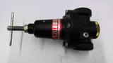 Asco R50R-12 High Flow Pneumatic Regulator 1 1/2 NPT Port 395 SCFM