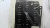 Moore Industries 535-761 Mounting Kit 500