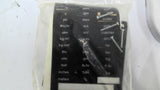 Moore Industries 535-761 Mounting Kit 500