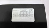 Allen Bradley 1492-PD31123 Power Distribution Block 600V 380A