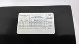 Allen Bradley 1492-PD31123 Power Distribution Block 600V 380A