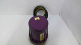 Honeywell C7012A1145EJH061 Purple Peeper Ultra-Violet Flame Detector 120V 60HZ