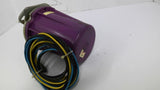 Honeywell C7012A1145EJH061 Purple Peeper Ultra-Violet Flame Detector 120V 60HZ