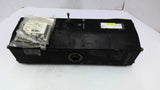 Keystone Pneumatic Actuator