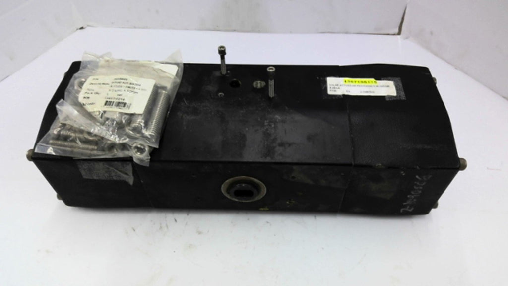Keystone Pneumatic Actuator