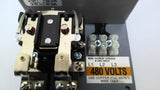 Taylor Electronics 199X-13 Phase Failure Relay