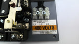 Taylor Electronics 199X-13 Phase Failure Relay