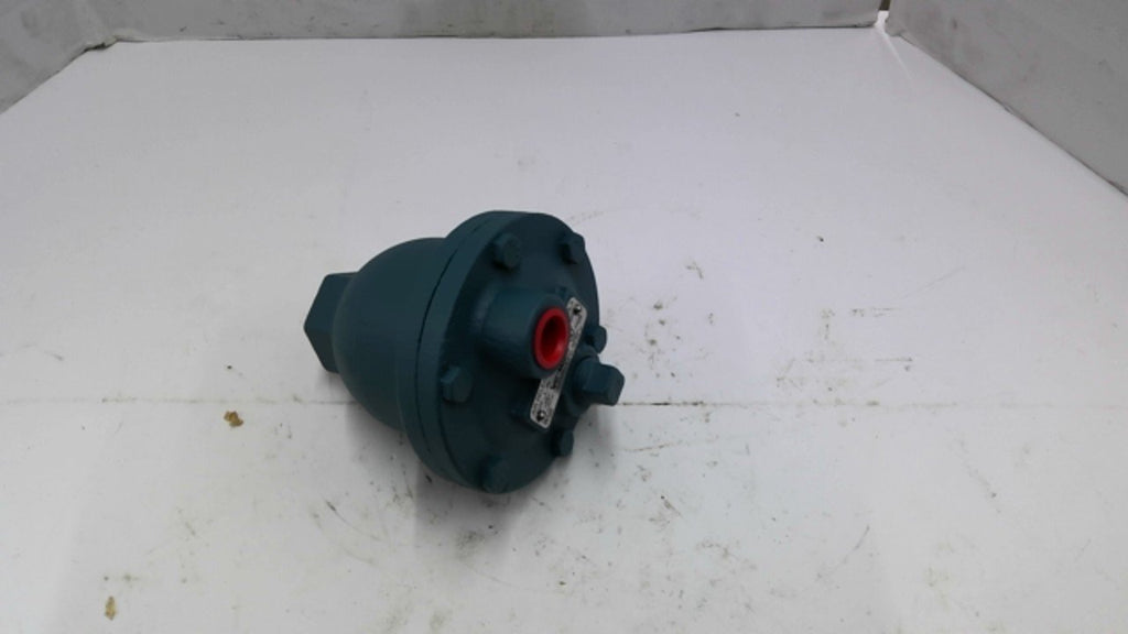 Val Matic 15A.3 Air Release Valve 1"