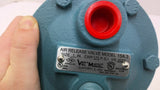 Val Matic 15A.3 Air Release Valve 1"