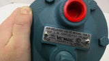 Val Matic 15A.3 Air Release Valve 1"