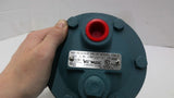 Val Matic 15A.3 Air Release Valve 1"