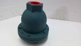 Val Matic 15A.3 Air Release Valve 1"