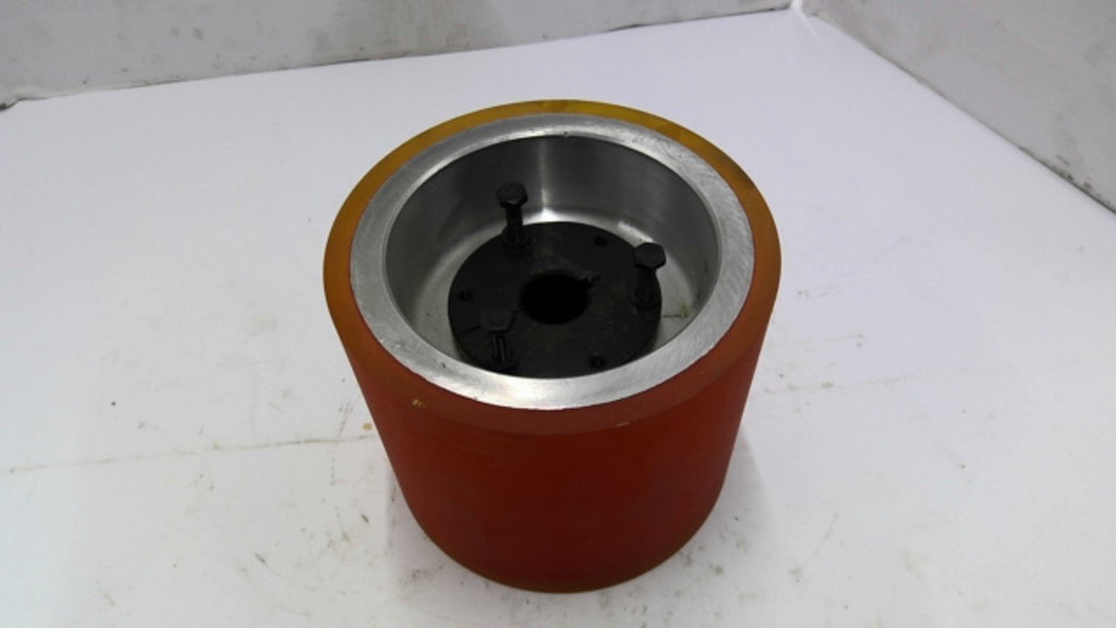 Industrial Load Wheel SDXY PBS