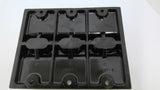Allen Bradley 1492-PD3183 Distribution Block 600V 270A
