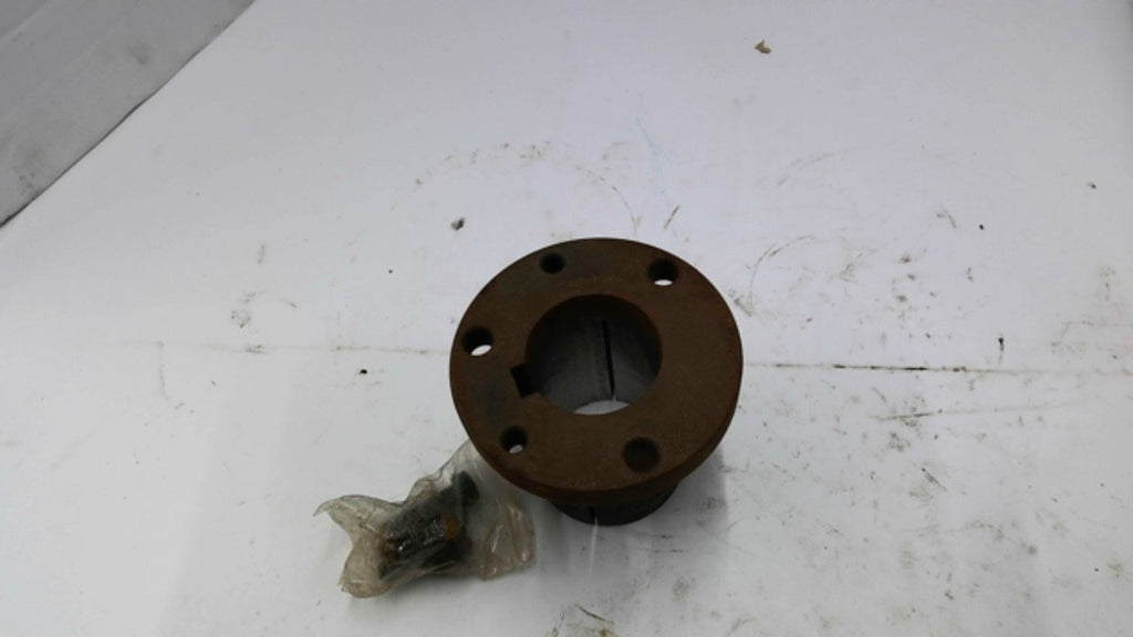 Q2 1 3/8 Double Split Taper Bushing