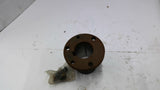 Q2 1 3/8 Double Split Taper Bushing