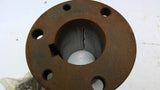 Q2 1 3/8 Double Split Taper Bushing