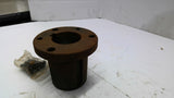 Q2 1 3/8 Double Split Taper Bushing