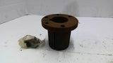 Q2 1 3/8 Double Split Taper Bushing