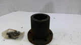 Q2 1 3/8 Double Split Taper Bushing