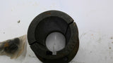 Q2 1 3/8 Double Split Taper Bushing