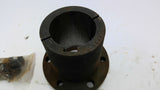 Q2 1 3/8 Double Split Taper Bushing