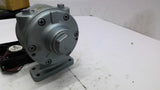 Gast 4AM-FRY-63A Air Motor 12.27Shaft