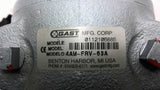 Gast 4AM-FRY-63A Air Motor 12.27Shaft
