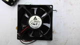 Gast 4AM-FRY-63A Air Motor 12.27Shaft