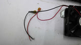 Gast 4AM-FRY-63A Air Motor 12.27Shaft